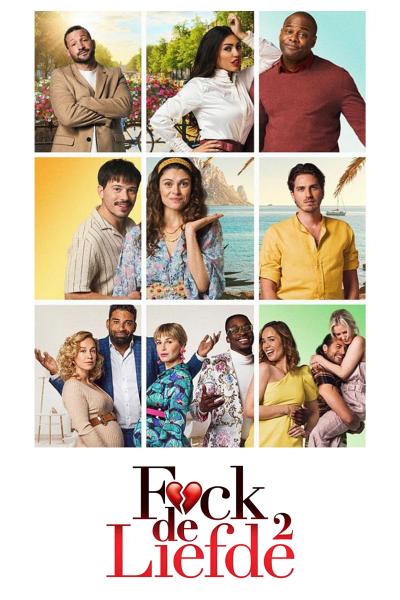 Poster : F*ck l'Amour, Toujours !