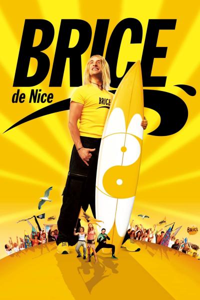 Poster : Brice de Nice