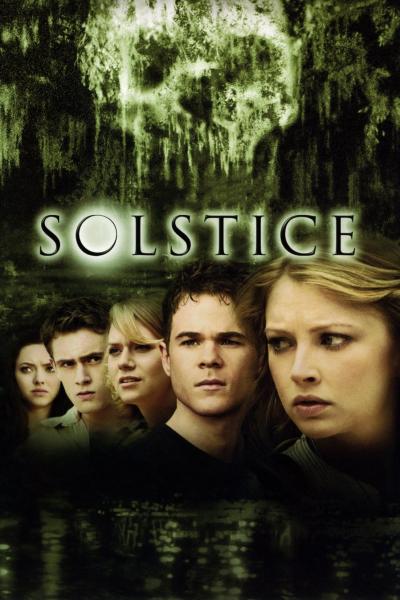 Poster : Solstice