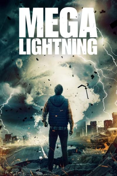 Poster : Mega Lightning