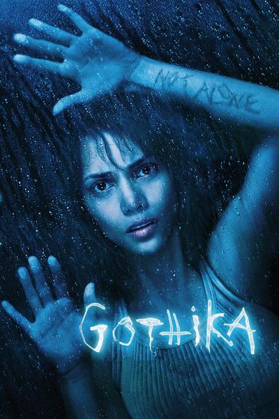 Poster : Gothika