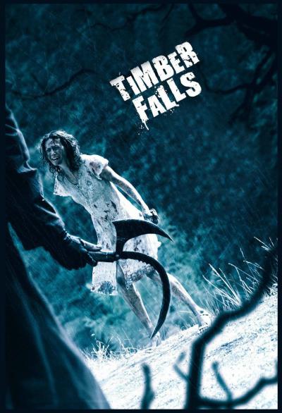 Poster : Timber Falls