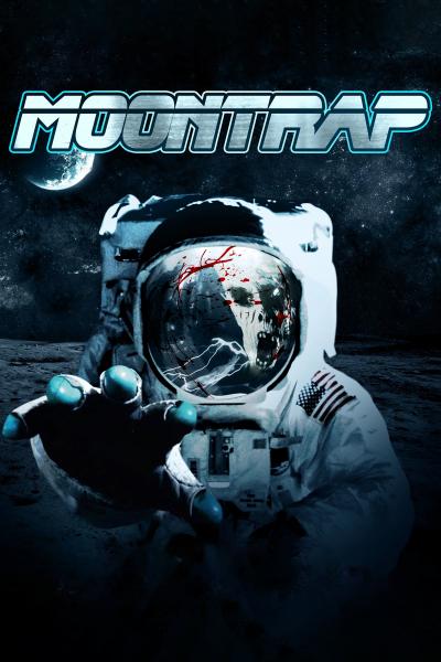 Poster : Moontrap