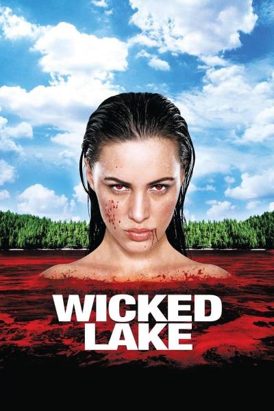 Poster : Wicked Lake