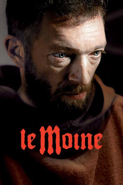 Poster : Le Moine