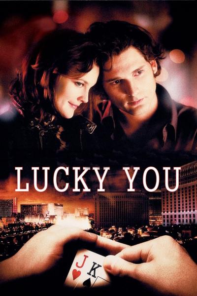Poster : Lucky You
