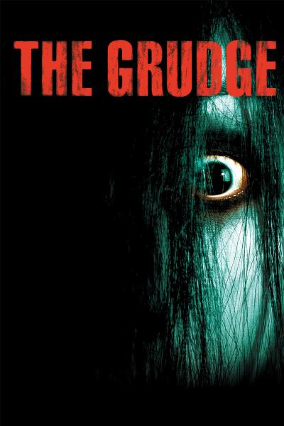 Poster : The Grudge