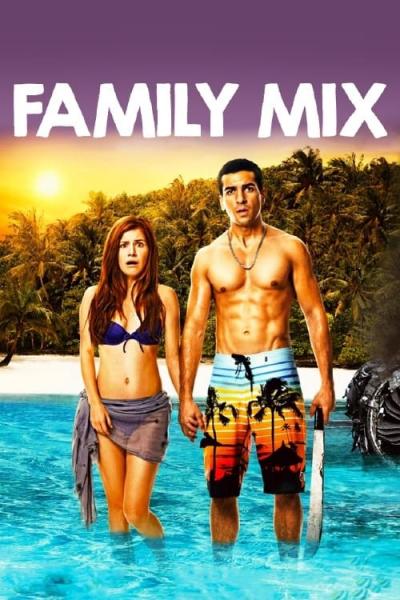 Poster : Family Mix