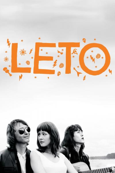 Poster : Leto