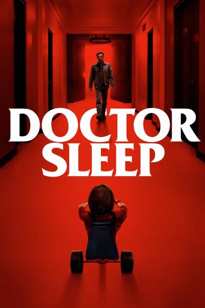 Poster : Doctor Sleep