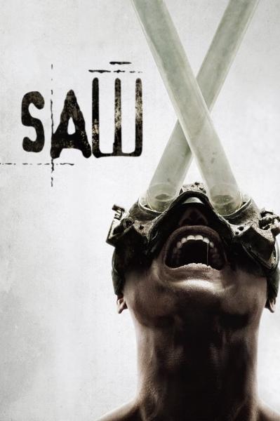 Poster : Saw X