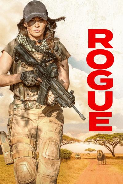 Poster : Rogue