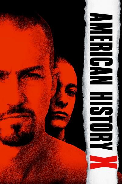 Poster : American History X