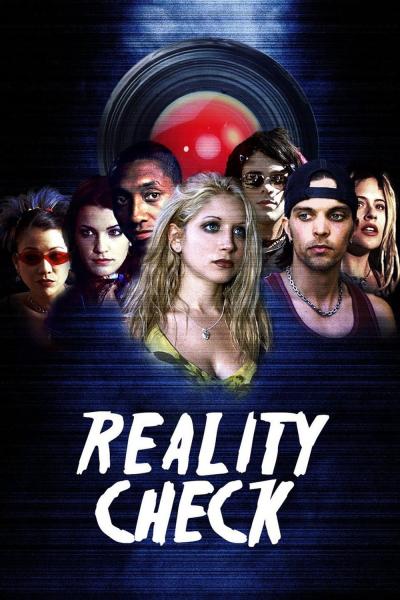 Poster : Reality Check