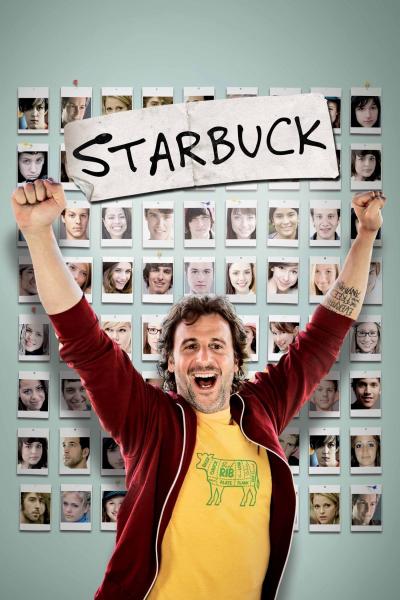Poster : Starbuck