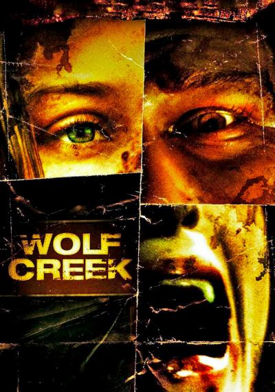 Poster : Wolf Creek