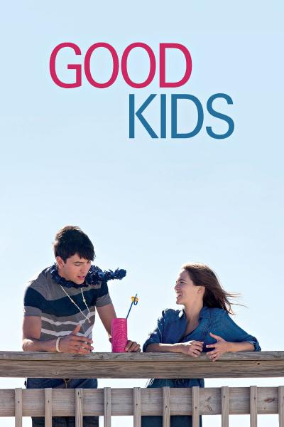 Poster : Good Kids