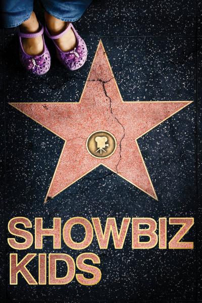 Poster : Showbiz Kids