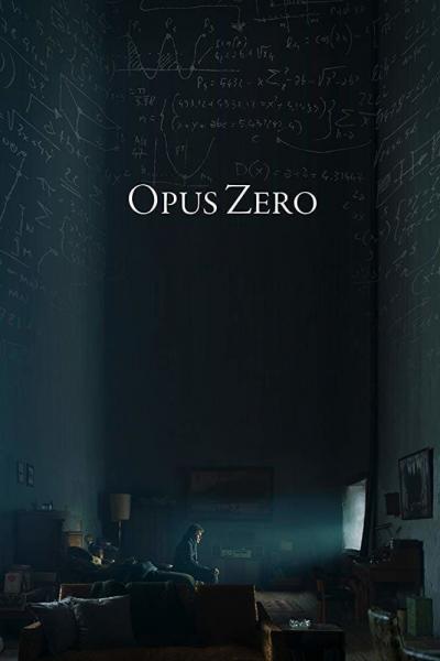 Poster : Opus Zero