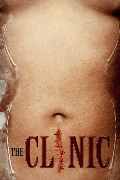 Poster : The Clinic