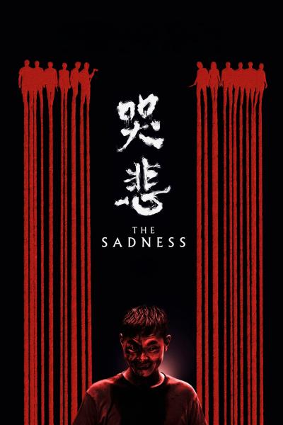 Poster : The Sadness