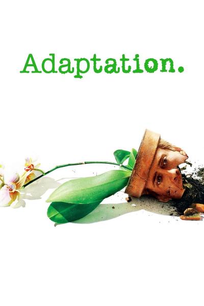 Poster : Adaptation.