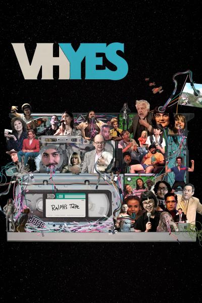 Poster : VHYes
