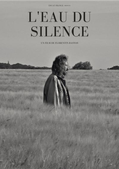Poster : L'eau du silence