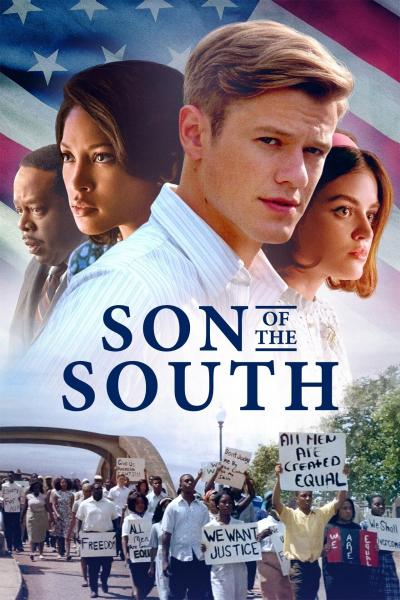 Poster : Un fils du sud