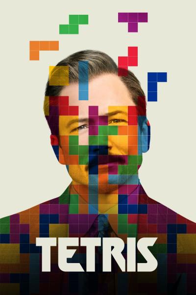 Poster : Tetris