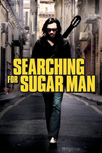 Poster : Sugar Man