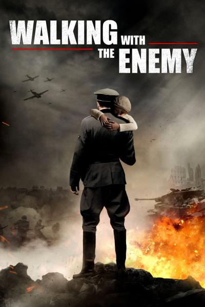 Poster : Walking with the Enemy