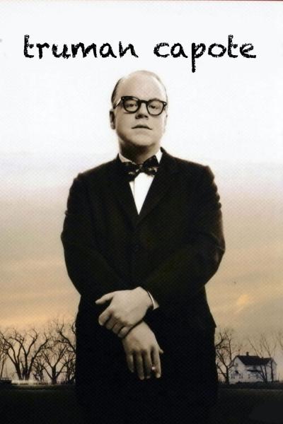 Poster : Truman Capote