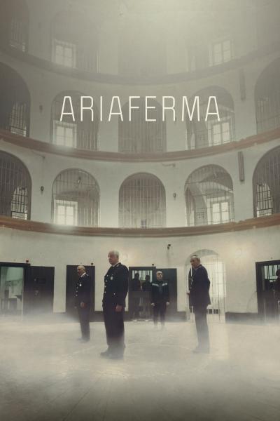 Poster : Ariaferma