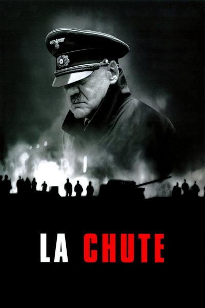Poster : La Chute