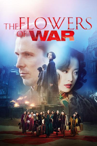 Poster : The Flowers of War