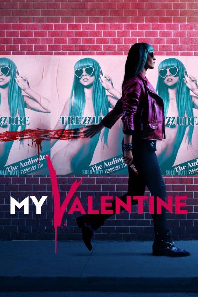 Poster : My Valentine