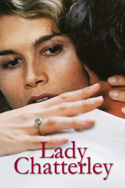 Poster : Lady Chatterley