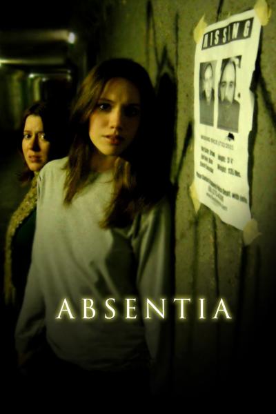 Poster : Absentia