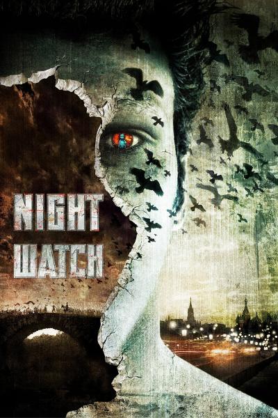 Poster : Night Watch