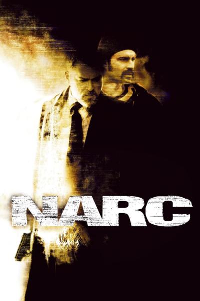 Poster : Narc
