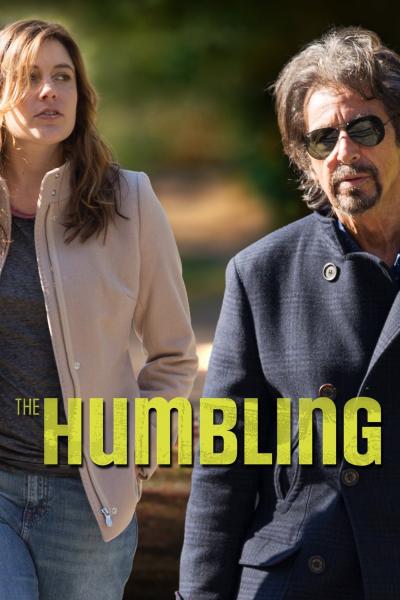 Poster : The Humbling : En toute humilité