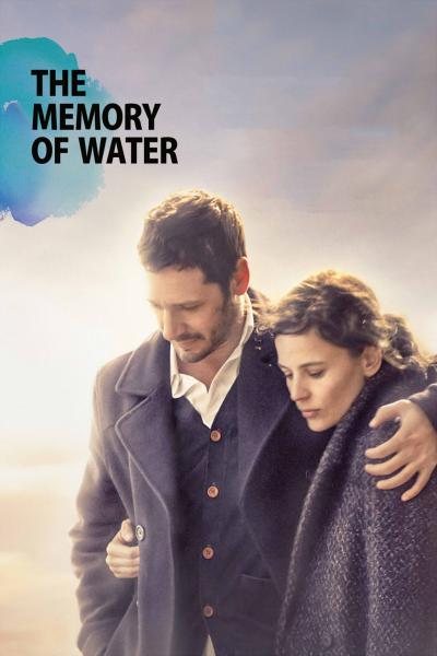 Poster : The Memory of Water