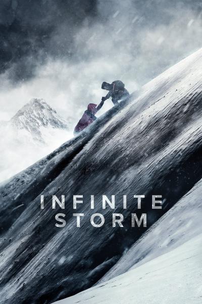 Poster : Infinite Storm