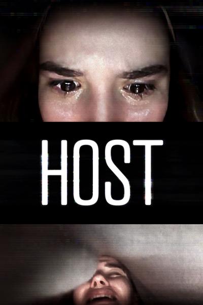Poster : Host
