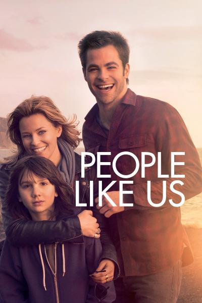 Poster : People Like Us