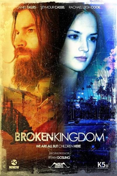 Poster : Broken Kingdom