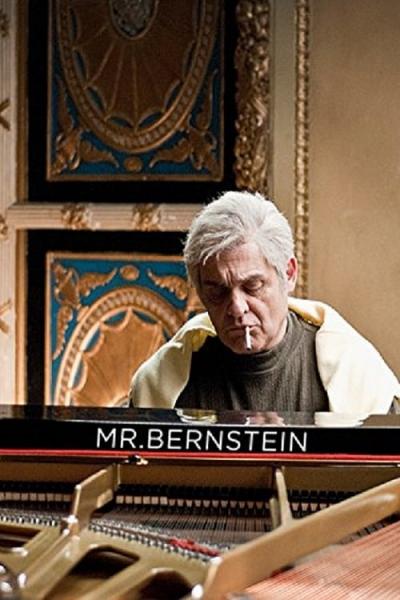 Poster : Mr Bernstein