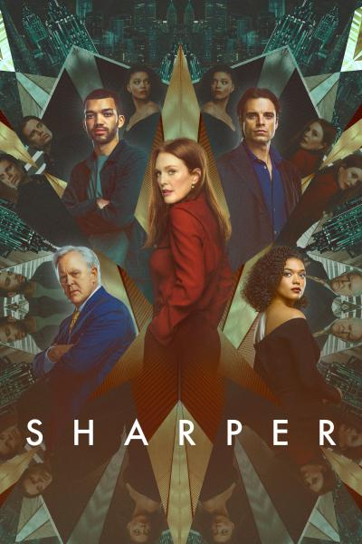 Poster : Sharper