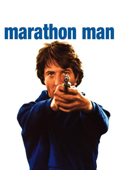 Poster : Marathon Man